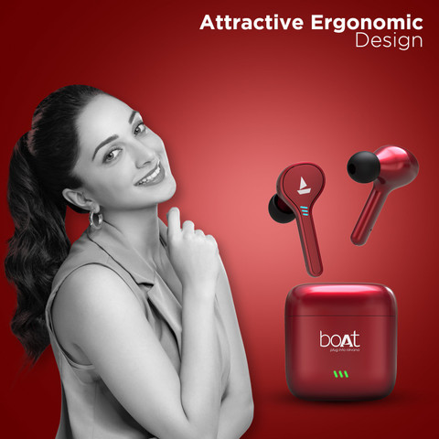 boAt Airdopes 431 Airdopes 433 Bluetooth Price in India Buy