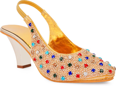 Zionk Women Heels Buy Zionk Women Heels Online at Best Price