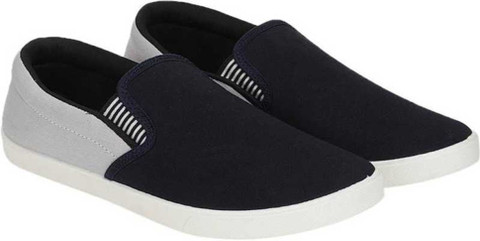 BRUTON Combo Pack of Casual Shoes Loafers For Men
