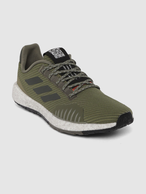 Flipkart Adidas Men's Pulseboost Hd Running Shoes Adidas