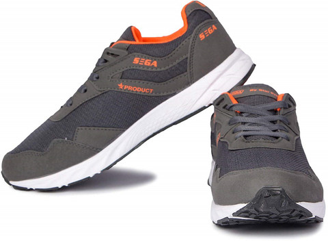 SEGA Running Shoes For Men