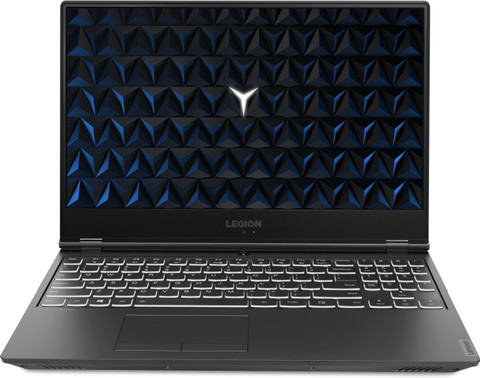 Lenovo Legion Y7000 Intel Core i5 9th Gen 9300H - (8 GB/1 TB HDD