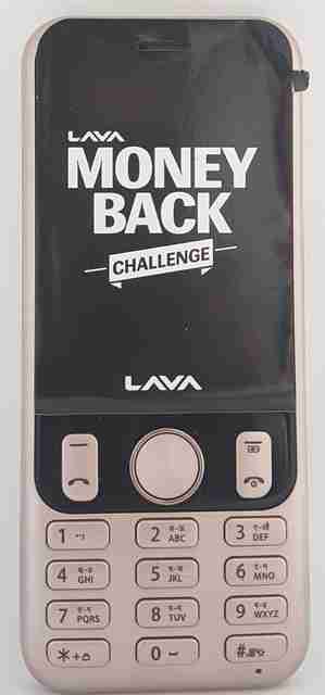 LAVA PRIME Z (32 MB Storage, 32 MB RAM) Online at Best Price On