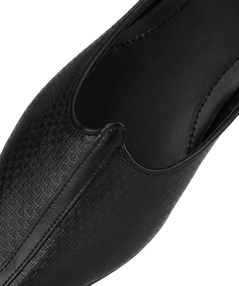 Bata JALSA LEATHER Jutis For Men