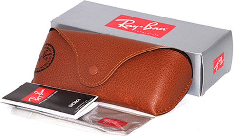 Ray-Ban Aviator Sunglasses