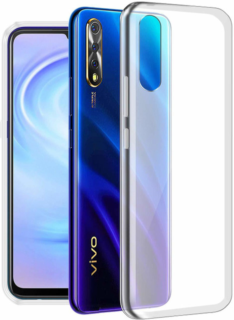 Coverage Back Cover for Vivo S1 vivo 1907