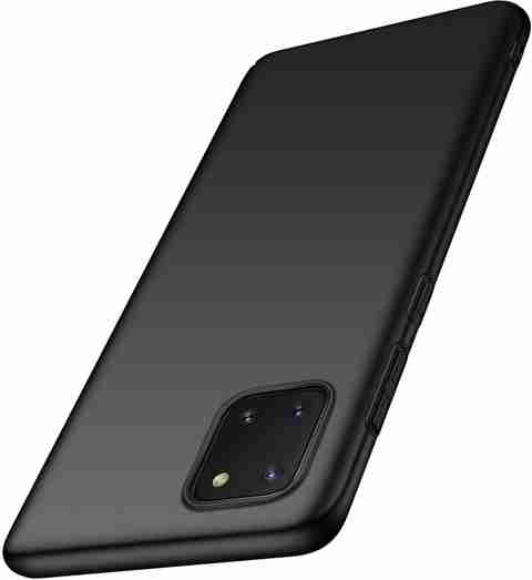 Accessories Kart Back Cover for samsung note 10 Lite Premium candy