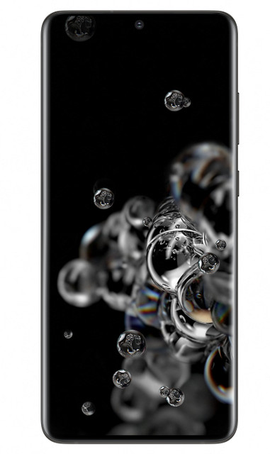 Samsung Galaxy S20 Ultra (128 GB Storage, 12 GB RAM) Online at