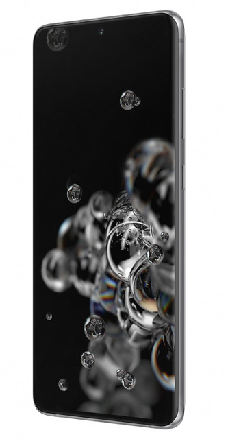 Galaxy S20 ultra 12GB/256GB SIMフリー 海外版 Amazon | 【SIMフリー】Galaxy S20 Ultra 256GB 本体 (海外版