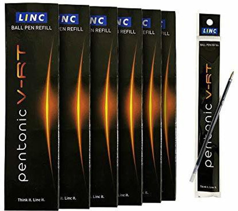 mm linc pentonic vrt refill price