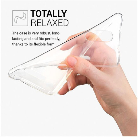 REALKING Back Cover for Itel A44/ Itel A44 Pro REALKING