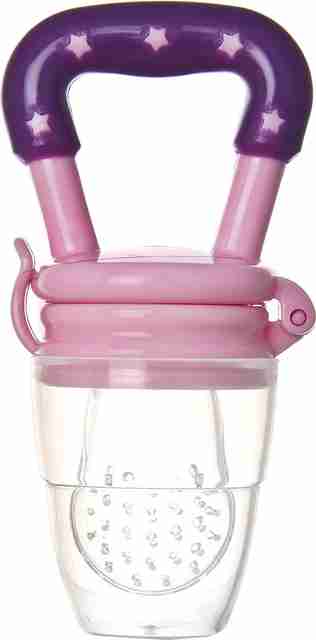 naughty kidz Star Shaped Baby Food Feeder - Image 5