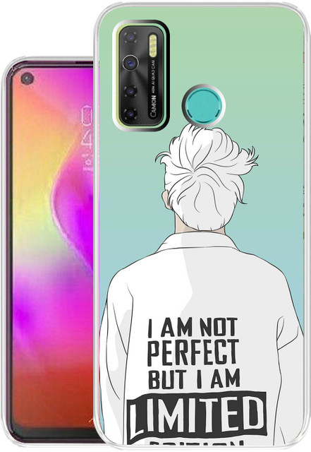 Back Cover Flipkart Tecno Mobile Cover Flipkart SmartBuy Back