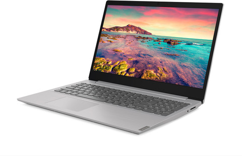 Lenovo Ideapad S145 AMD Ryzen Quad Core 3500U (8 GB/512 GB SSD
