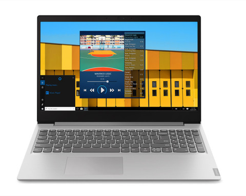 Lenovo Ideapad S145 AMD Ryzen Dual Core 3200U (8 GB/256 GB SSD/Windows  10 Home) S145-15API Thin and Light Laptop