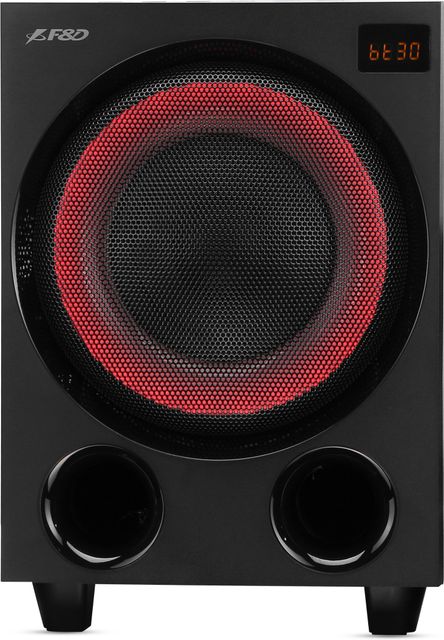F&D F7700X 80W Bluetooth Home Theatre - Image 7