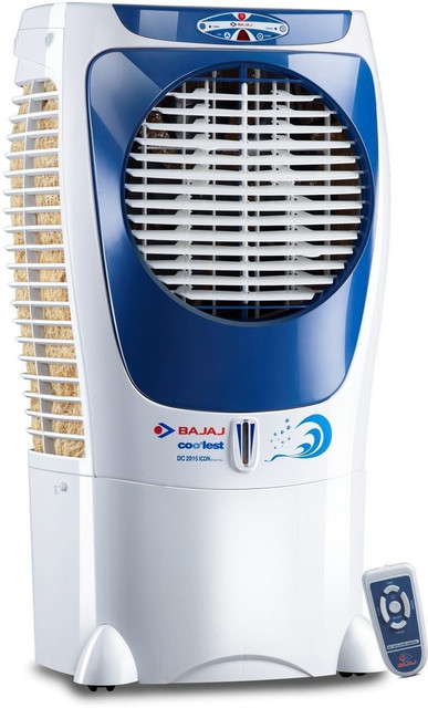 BAJAJ 43 L Desert Air Cooler Price in India Buy BAJAJ 43 L