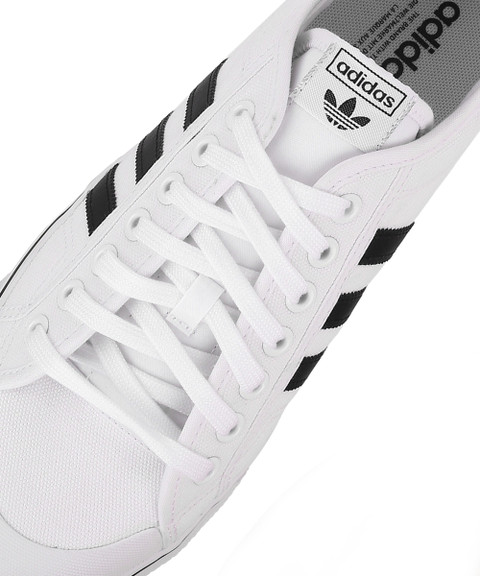 ADIDAS ORIGINALS Nizza Canvas Shoes For Men Buy ADIDAS ORIGINALS