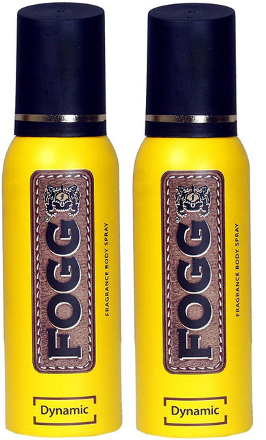Amazon Fogg Fragrance Body Fogg Dynamic Body Spray Review FOGG NEW