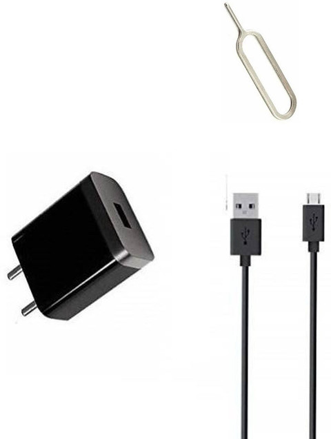 Badger Wall Charger Accessory Combo for MI Xiaomi Redmi Note Pro