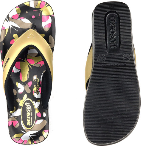 Aerosoft Women Slippers