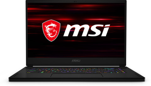 Msi Gaming Laptop Msi Gs66 Stealth Rtx 30 MSI GS Series 240 Hz