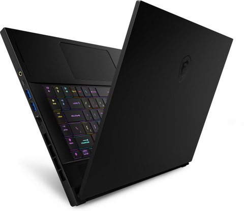 MSI GS66 Stealth Intel Core i7 10th Gen 10750H - (32 GB/1 TB SSD