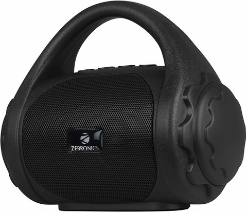 ZEBRONICS Zeb-County W Bluetooth Speaker