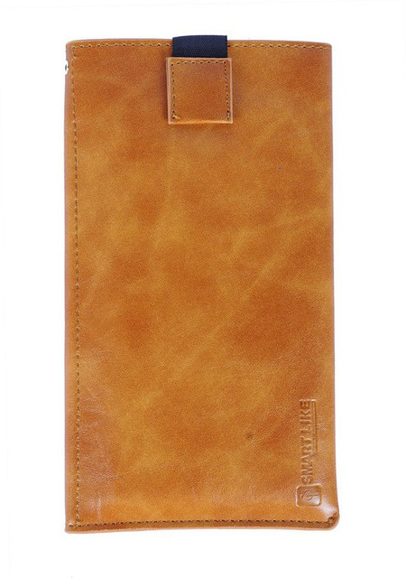 SmartLike Pouch for vivo V17 (India)