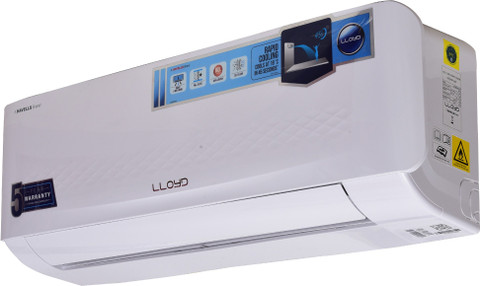 Buy Lloyd Ton Star Split AC with PM Filter