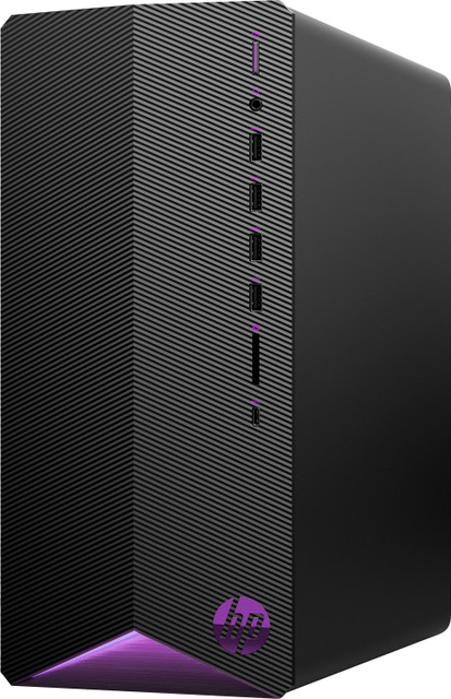 HP Pavilion TG01-0711 Core i7 (9700) (16 GB RAM/NVIDIA GeForce GTX