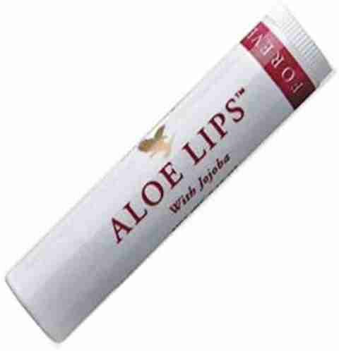 FOREVER Aloe Lips Balm 4.25gm with Jojoba Oil Free Shipping Worldwide Aloe  vera - Price in India, Buy FOREVER Aloe Lips Balm 4.25gm with Jojoba Oil  Free Shipping Worldwide Aloe vera Online