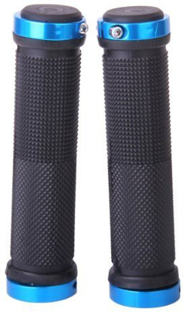 Online Expert Anti-Slip Imported Bicycle Handlebar Handle Grips for MTB-BMX  Bicycle Handle Grip