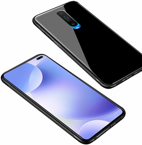 BOZTI Back Cover for Poco X2, Mi Redmi K30, Mi Redmi K30 5G