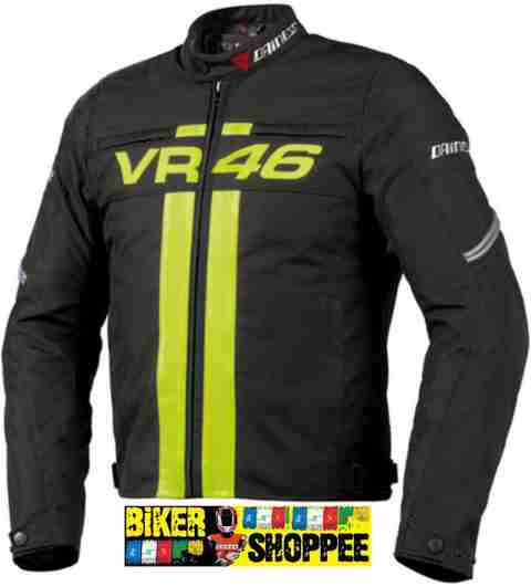 超大特価▪️VR46 ジャケット 46 padded jacket