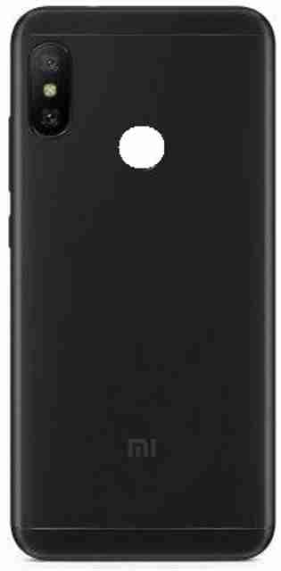 Sandreezz Xiaomi Redmi Pro Back Panel: Buy Sandreezz Xiaomi