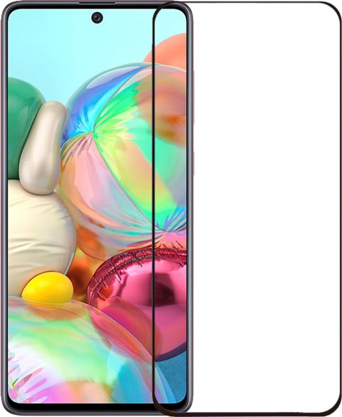 HQ Protection Tempered Glass Guard for Samsung Galaxy A71