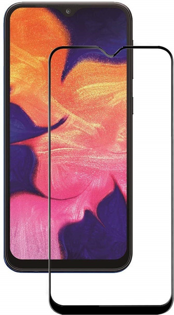 Gorilion Tempered Glass Guard for Samsung Galaxy A10 Gorilion - Main Image