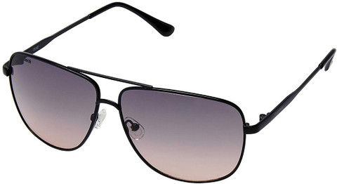 Buy Fastrack Retro Square, Rectangular Sunglasses Grey For Men