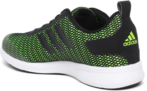 adidas gazelle silver green womens Adidas Adipower Hockey 3 Green Shoe 25/26 main image 1