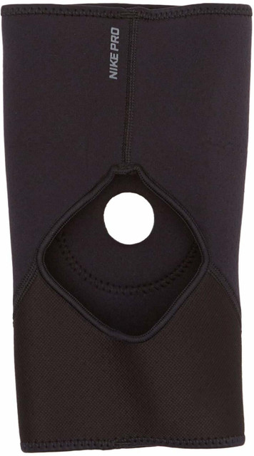 knee cap for gym nike