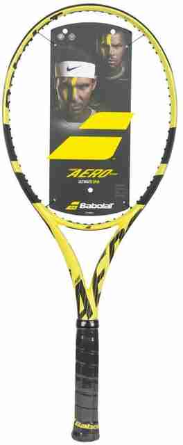 Babolat Pure Aero Team イエロー Babolat Pure Aero Team イエロー Babolat Pure Aero Team 2023