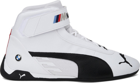 PUMA BMW M Motorsport Motorsport R-Cat Motorsport Shoes For Men