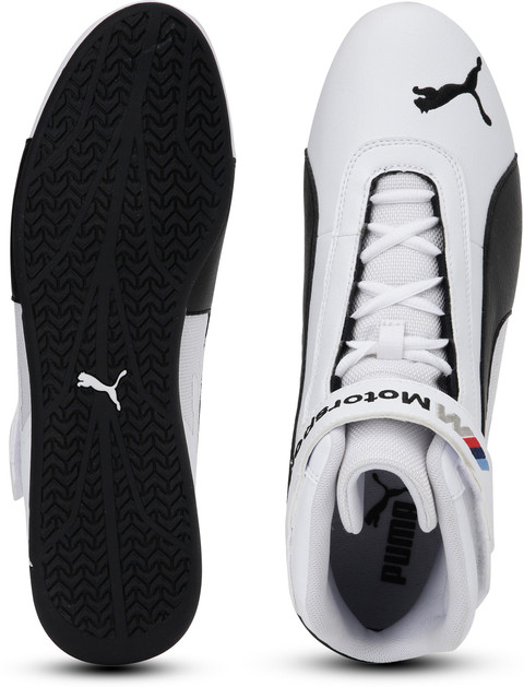 PUMA BMW M Motorsport Motorsport R-Cat Motorsport Shoes For Men