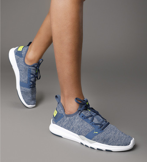 Ignite Contender Puma Ignite Rate PUMA IGNITE Contender Knit