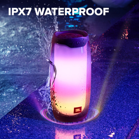 Nguyen Van Vuong ☺︎JBL PULSE 4 Nguyen Van Vuong ☺︎JBL PULSE 4