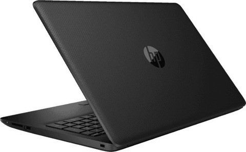HP 15 Intel Core i3 8th Gen 8130U (4 GB/1 TB HDD/Windows 10 Home