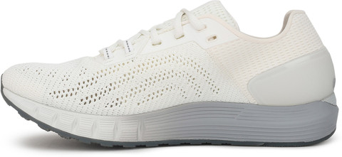 UNDER ARMOUR UA HOVR Sonic 2-WHT Running Shoes For Men Buy UNDER