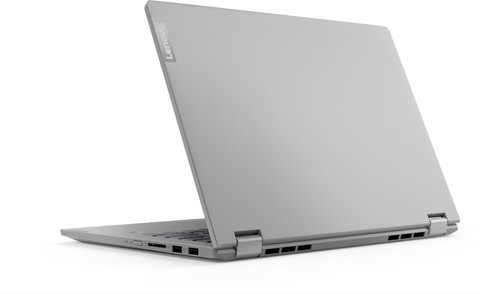 Lenovo ideapad C340-14IWL 2in1ノートパソコン Lenovo Ideapad C340 Intel Core i5 10th Gen 14 inch FHD 2 in