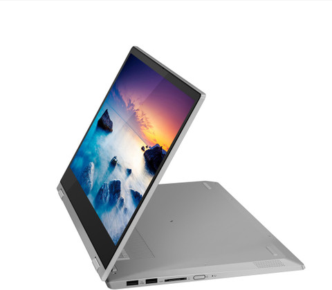 Lenovo Ideapad C340 Intel Core i5 10th Gen 10210U - (8 GB/512 GB